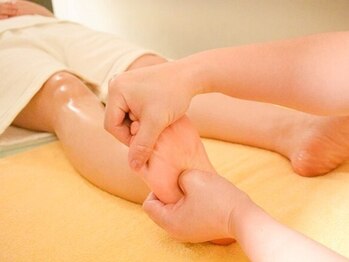 風のテラス 人形町店の写真/贅沢な癒しを、初回限定や平日割でお得に楽しむ特別な時間をご堪能ください◎