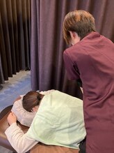 和みの手ヒダカヤ店 田中 杏里