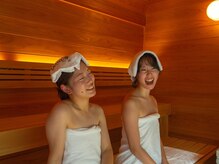 オチャスパ(OCHA SPA)/ふきさらし湯-美肌軟水の湯-