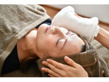 クリーム 京都店(Cream)/敏感肌OK、妊婦さんOKの安全施術