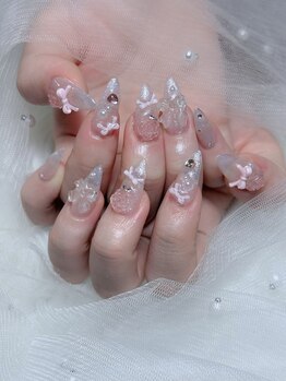 ルミ(Lumi)/チップワンカラーパーツ付け放題