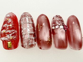 ★60分ハンド定額8250円→6500円