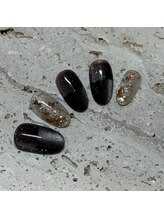 アレミティ(Aremiti)/12月ニュアンス