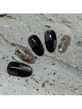 アレミティ(Aremiti)/12月ニュアンス