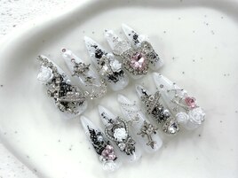 令和姫×ギャル