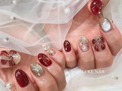ルークネイル(LUKE NAIL)の写真