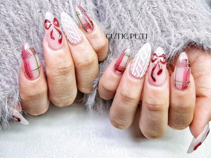 キューティプティ 池袋東口店(Cutie puti)の写真