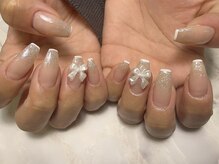 アトリエベルミュ(atelier Bellemu)/【デザインアート】¥9900