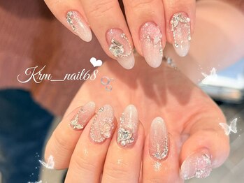 フラッシュマグ 担当西村