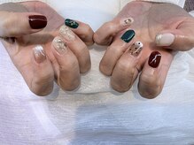 ル モカ(Le moka)/