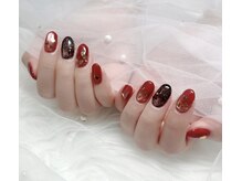 ネイルシェイプ 錦糸町(Nail shape)/