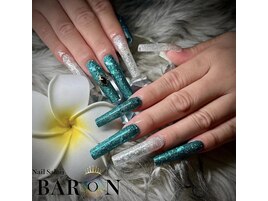 スカルプネイル