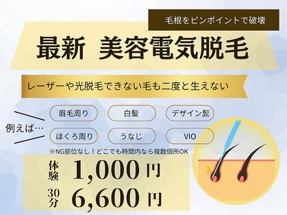 エステビビ 町田店(エステBiBi)の写真