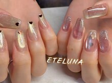 エテルナネイル 銀座店(ETELUNA Nail)