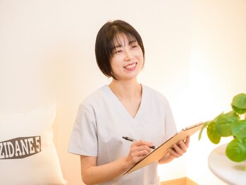 脱毛専門店　Zidane 5　菊名店の写真/完全都度払い制だから初心者さんも始めやすい◎自分のペースで無理なく通えて気軽さと続けやすさが魅力！