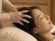 ナチュラルコットン(Natural - cotton)の写真/《究極の癒しの快眠or驚きのリフトアップ》選べる極上ヘッドスパ★新生活を最高のコンディションで整える♪