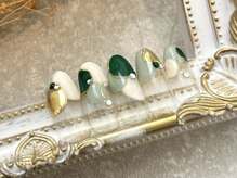 ルミエナ 銀座(Lumiena Ginza)/ダイヤモンドコース