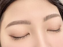 ラト(LATO)/美眉スタイリング