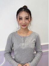 ディーエル ビューティー 府中店(DL BEAUTY)&nbsp;Eyelist RISE