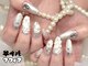 ネイルマフィア 池袋店(NAIL MAFIA)の写真/技術×施術の速さに自信あり！持ち込みデザインも大歓迎♪イベント/ライブ/ブライダルにも☆