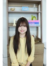バトン(BATON.) 山本 柚奈