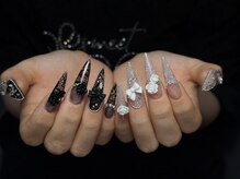 コモネイルスタジオ(CoMo Nail Studio)/
