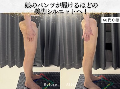 ダイヤモンドトゥルース(Diamond truth)の写真