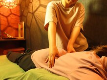 プイプイ(PuiPui)の雰囲気（女性理学療法士による整体♪）