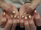 magnet nail