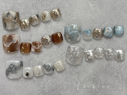 リヤベラ(Liebera)の写真