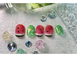 summer collection ¥12500