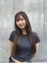 C.&nbsp;hina 
