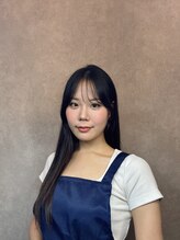 ネイチャン ネイル 渋谷道玄坂店(Nai-Chan Nail)&nbsp;KANA パラジェル