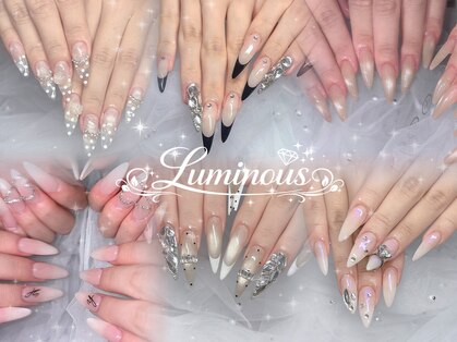 ルミナス 神戸三宮(Luminous)の写真