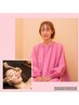 【★冬季限定★】よもぎ蒸し&小顔/毛穴レスフェイス&ヘッドスパ 80分 ¥16500