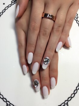 プリティ(Pretty)/