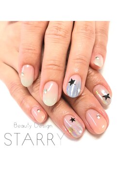 スターリー(STARRY)/カラグラ ユニコーン スター