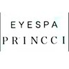 アイスパ プリンチ(EYE SPA PRINCCI)ロゴ