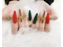 シーシーネイルサロン(CC)/