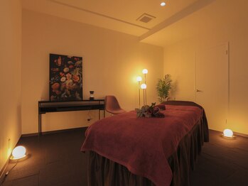 カナトス 京都/お手入れルーム