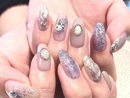 2月select(Q)6,980円/全10種