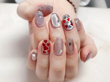 ニモ(NIMO)/持ち込みデザイン