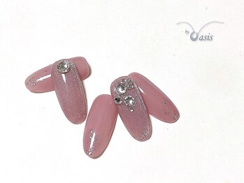 バイオアシス 麻布十番(by Oasis)/