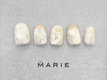 マリーネイルズ 近鉄あべのハルカス店(MARIE NAILS)/新規様7000円 0708b