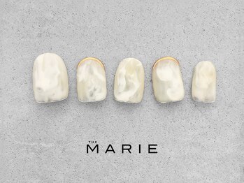 マリーネイルズ 近鉄あべのハルカス店(MARIE NAILS)/新規様7000円 0708b