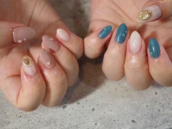 グランジュ(glaNje)/