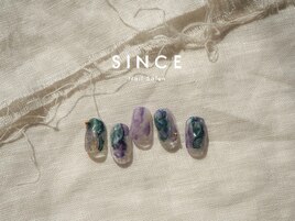 10月［ monthly &nbsp;plus］