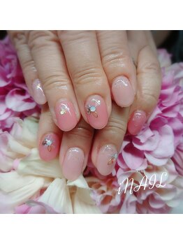 アイネイル(iNAIL)/