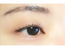 アンドリタ/ダメージレスまつ毛パーマ