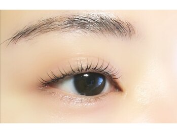 アンドリタ/ダメージレスまつ毛パーマ